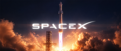 SpaceX’s First Earnings Report Only Made Wall Street More Divided