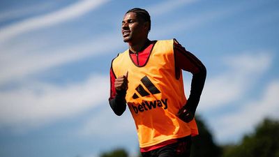 Michael Carrick’s Review of Marcus Rashford Paints a Clear Picture