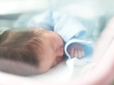 Texas surrogacy case takes shocking turn after baby with heart defect is born