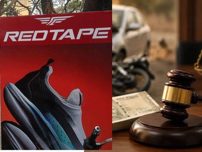 Red Tape ordered to pay Rs 26,000 compensation after Gurgaon man asked to pay extra Rs 30 for carry bags