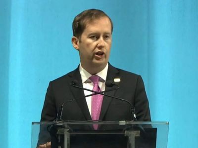 India, Quad partners push deeper Indo-Pacific cooperation: Sergio Gor