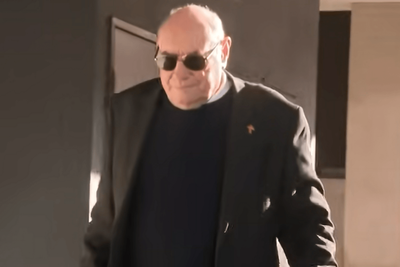 Former Australian Bishop Convicted of Sexually Abusing 2 Indigenous Men on 13 Charges