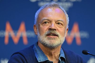 Graham Norton opens up about Taylor Swift and Travis Kelce’s star-studded wedding