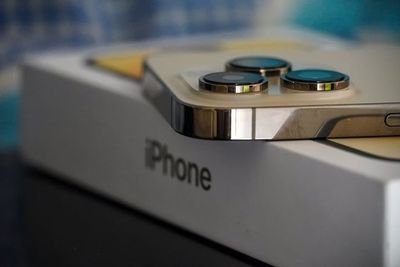 AI Memory Boom Is Causing ‘Chipflation’ — And Your Next iPhone Could Cost More