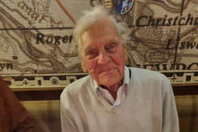 Son pays tribute to ‘well-known’ 102-year-old who died after alleged assault