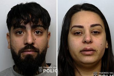 Honeytrap killers drugged victims seeking escort services so they could steal from them – until two men died