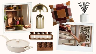 15 under-£40 M&S homeware pieces already 'in demand' – they're selling fast