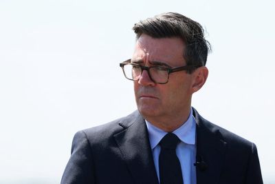 Stormont ministers call on Andy Burnham to deliver ‘fair funding’ for NI