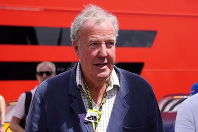Jeremy Clarkson encourages A-level students with annual post about his results