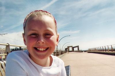 Father in court again on murder charge over death of nine-year-old daughter