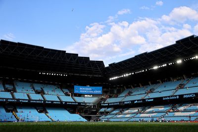 La Liga match postponed after fungal outbreak damages pitch
