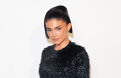 Kylie Jenner says footwear launch is an 'organic evolution'