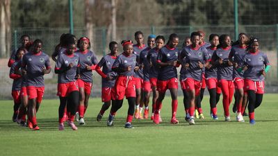 Sister act ushers underdogs Malawi into WAFCON final against Cameroon