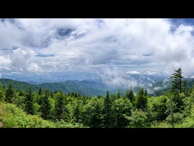 In 1929, a Tennessee farmer refuses to sell his 375-acre farm for Great Smoky Mountains National Park for $20 an acre. After years in court, he lost the farm but got more than double the amount
