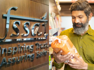 'You don't want people of this country to remain healthy': SC pulls up FSSAI, Centre over front-of-pack warning labels