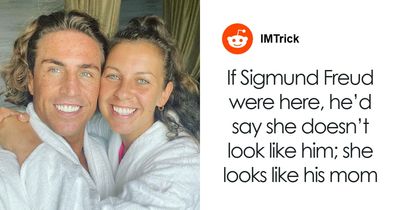 Why Do People Sometimes Date Their Lookalikes? 25 Striking Examples, As Experts Weigh In On The Trend