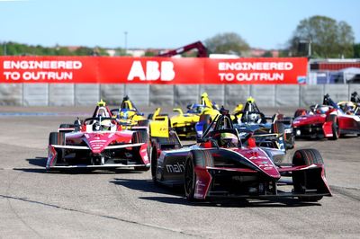 Peloton-style racing could continue into Formula E’s Gen4 era