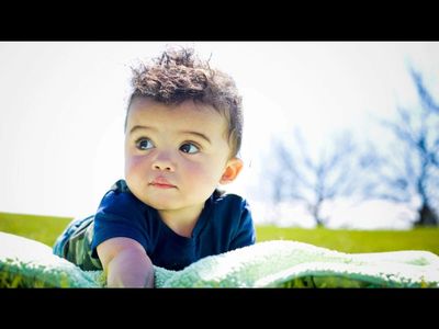 Best baby boy names for 2026 with their meanings: These charming C names could be perfect for your little one