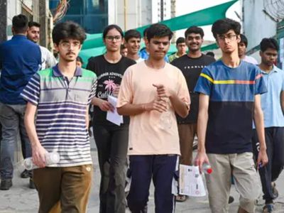 Andhra Group-I exam SIT report flags unauthorised evaluators, OMR changes