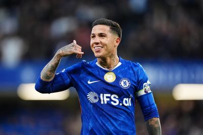 Chelsea braced for Enzo Fernandez bid as Man City 'near agreement' for £60m transfer