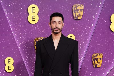Riz Ahmed praises Digger co-star Tom Cruise for being ‘coach-like’ on set