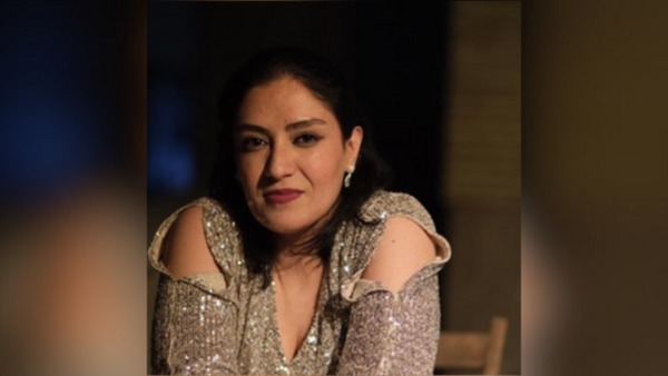 Who is Yalda Moaiery? Iranian photojournalist sentenced to 15 years over images, reporting