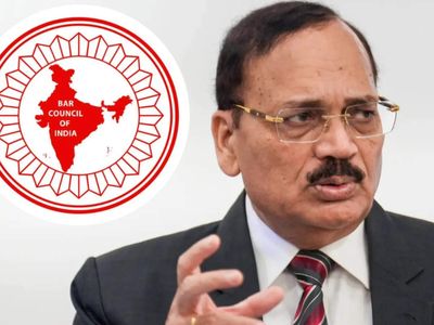 'No student shall suffer without fault': BCI lifts NALSAR enrolment bar after CJI row