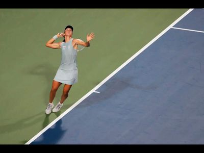 Tennis: Advocacy groups call for WTA to drop sex-testing policy