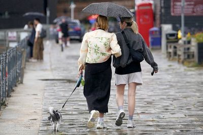 Will there be another heatwave in September? Here’s what we know