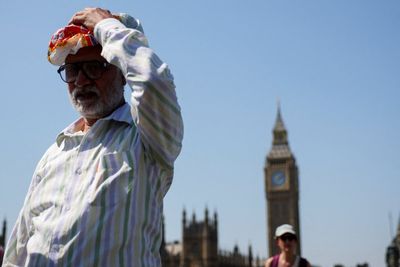 Will we get another heatwave this summer? Here’s what we know