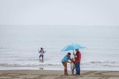 UK weather forecast: Will there be another heatwave in September?
