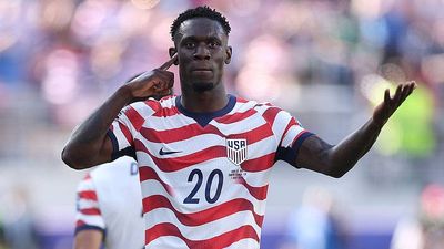 USMNT Star Folarin Balogun Linked With Controversial Premier League Return
