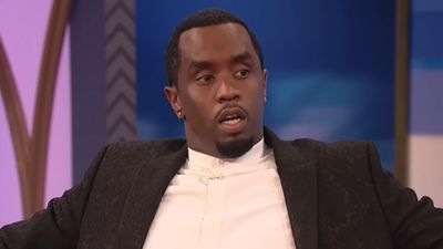 Why Diddy Is Now Countersuing The Man Who Accused Him Of Sexual Assault