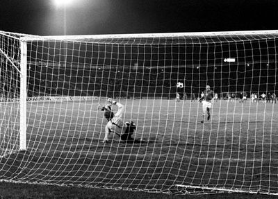 “My penalty in 1976 changed everything - but Sepp Maier hated me. He had a photo of me on his dartboard” Antonin Panenka on football's most famous ever penalty