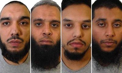 ‘Birmingham Four’ lawyers hope spycops inquiry will help reopen case
