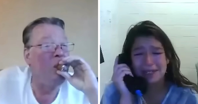 Dad’s Astonishing Words In Jailhouse Call After Drunken Daughter Ended Bride’s Life On Her Wedding Day