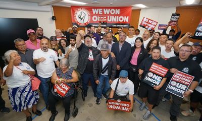 After Years-Long Battle, California Rideshare Drivers Win Certification. Can They Win a Contract?