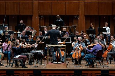 National Symphony Orchestra is in financial trouble all thanks to Trump’s takeover of Kennedy Center: report
