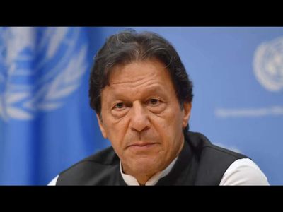 Pakistan's KPK CM calls for protest after meeting with Imran Khan denied