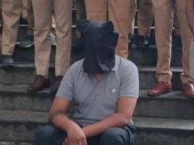 1991 Jammu railway station blast accused arrested after 35 years