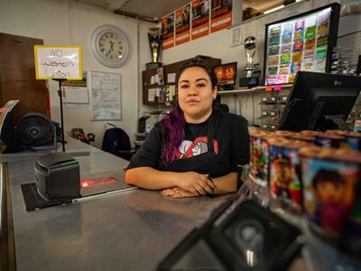 The US tried to stop cartel money-laundering. It devastated mom-and-pop businesses instead