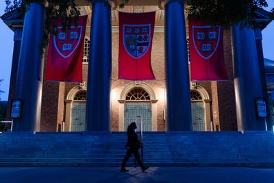 Judge dismisses Trump lawsuit that claimed Harvard failed to protect Jewish students