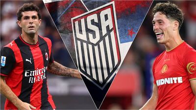 Five USMNT Players to Follow in Europe in 2026–27
