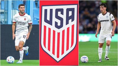 Five USMNT Players to Follow in Europe in 2026–27