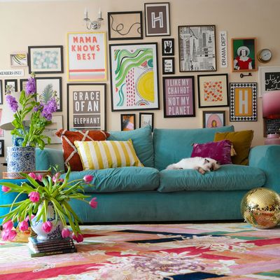 I’m a renter who loves DIY – these are the five rules I never break