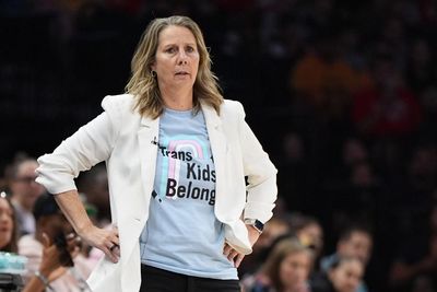 WNBA condemns ‘bad-faith’ efforts to fuel transgender player debate