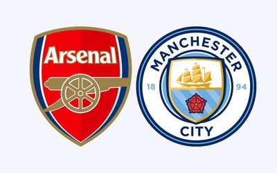 Arsenal vs Man City: Community Shield prediction, kick-off time, TV, live stream, team news, h2h results, odds