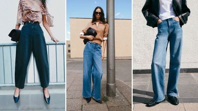 Levi's has arrived at M&S - but can they really tempt us away from its bestselling jeans?