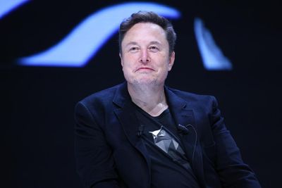 Tesla paid Elon Musk 2.5m times more as CEO than its average worker in 2025
