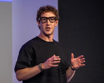 An AI agent for all? Try using your brain, Mark Zuckerberg